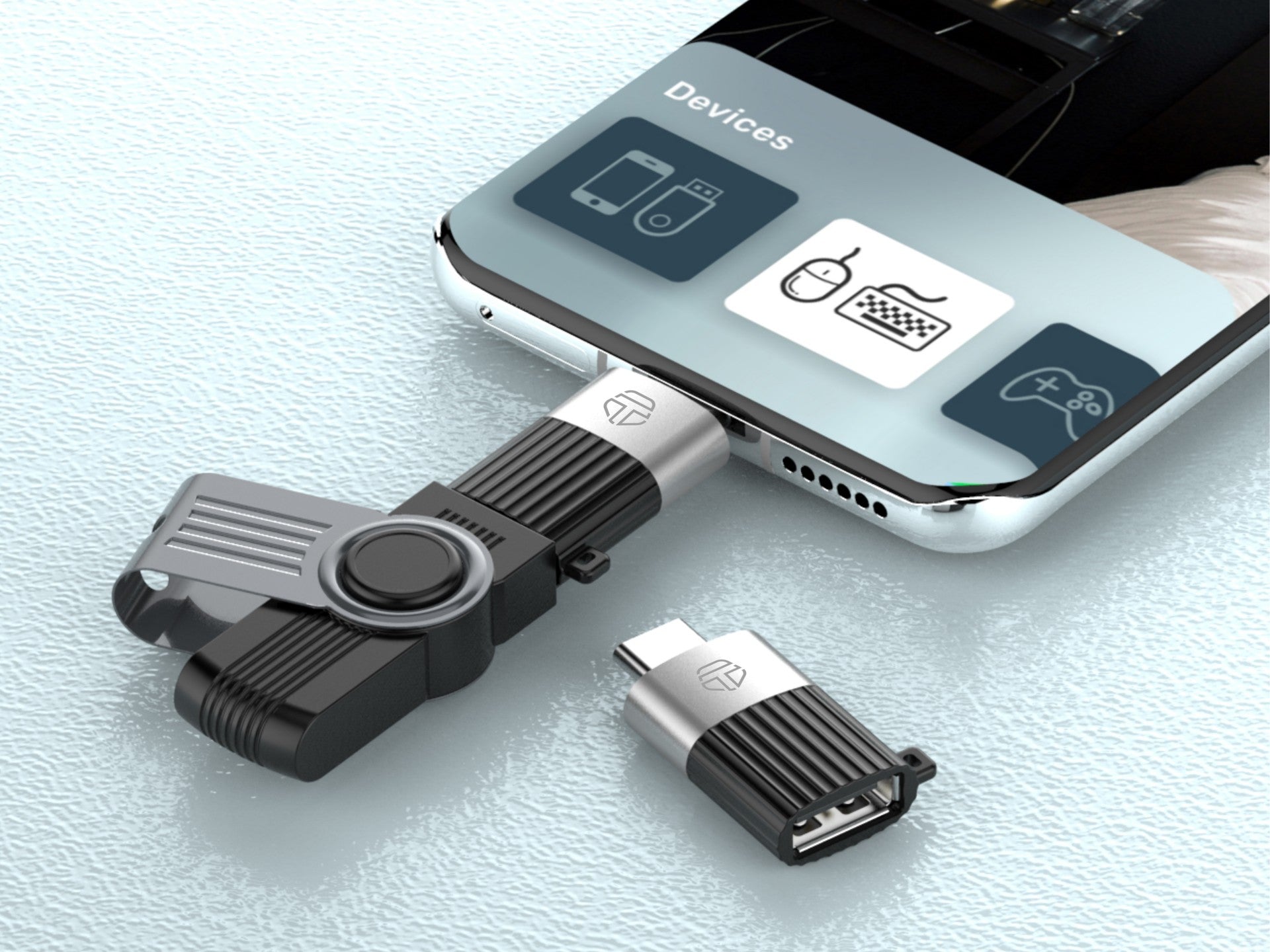 techancy adaptador otg kk2100,tipo c para usb 3.0,suporta carregamento e transferência de dados,compacto e portátil techancy adaptador otg kk2100,tipo c para usb 3.0,suporta carregamento e transferência de dados,compacto e portátil