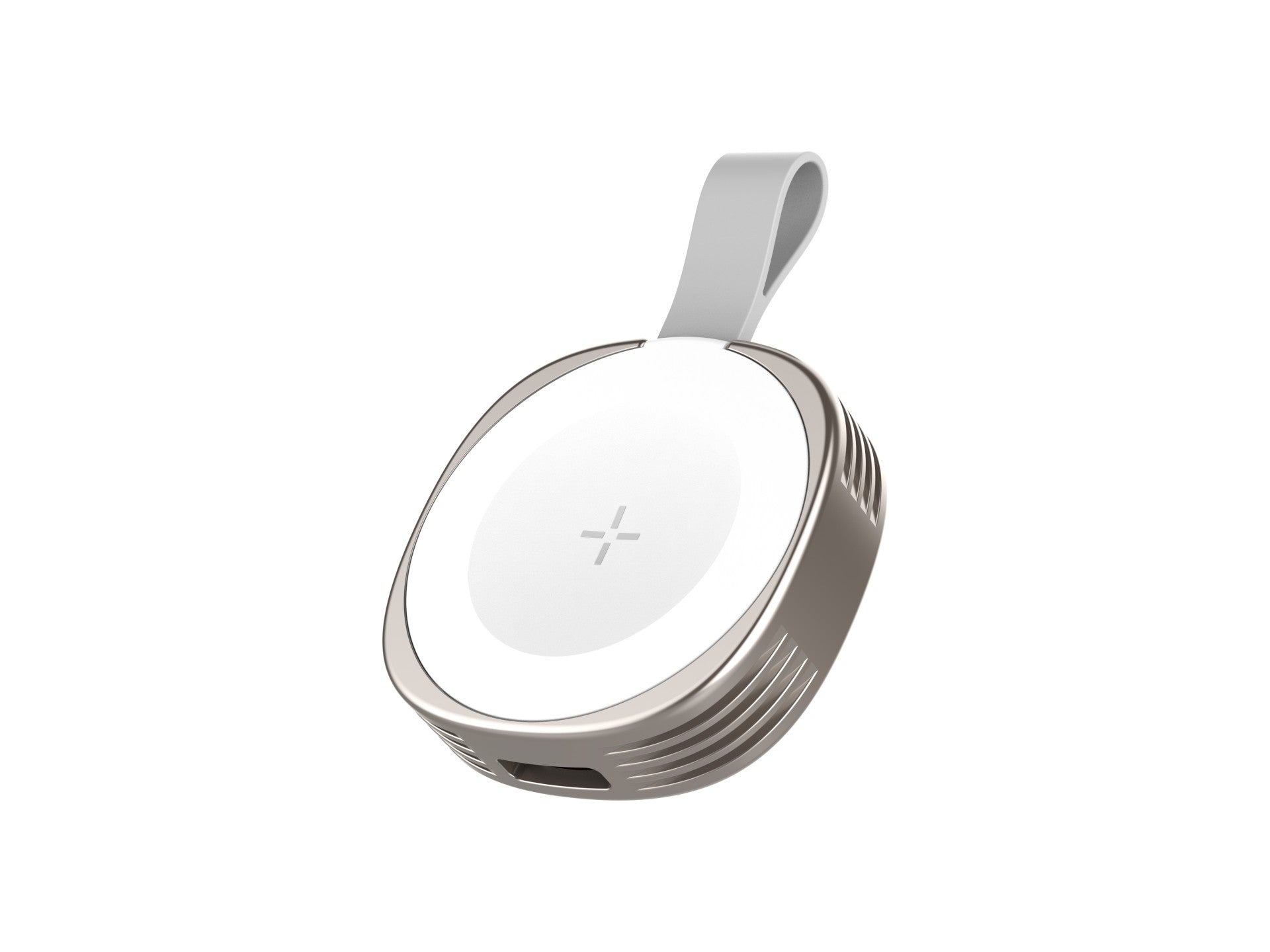 techancy carregador wireless iwatch tf2800 2.5w, iman forte, usb c/lightning, compacto, compativel apple watch techancy carregador wireless iwatch tf2800 2.5w, iman forte, usb c/lightning, compacto, compativel apple watch