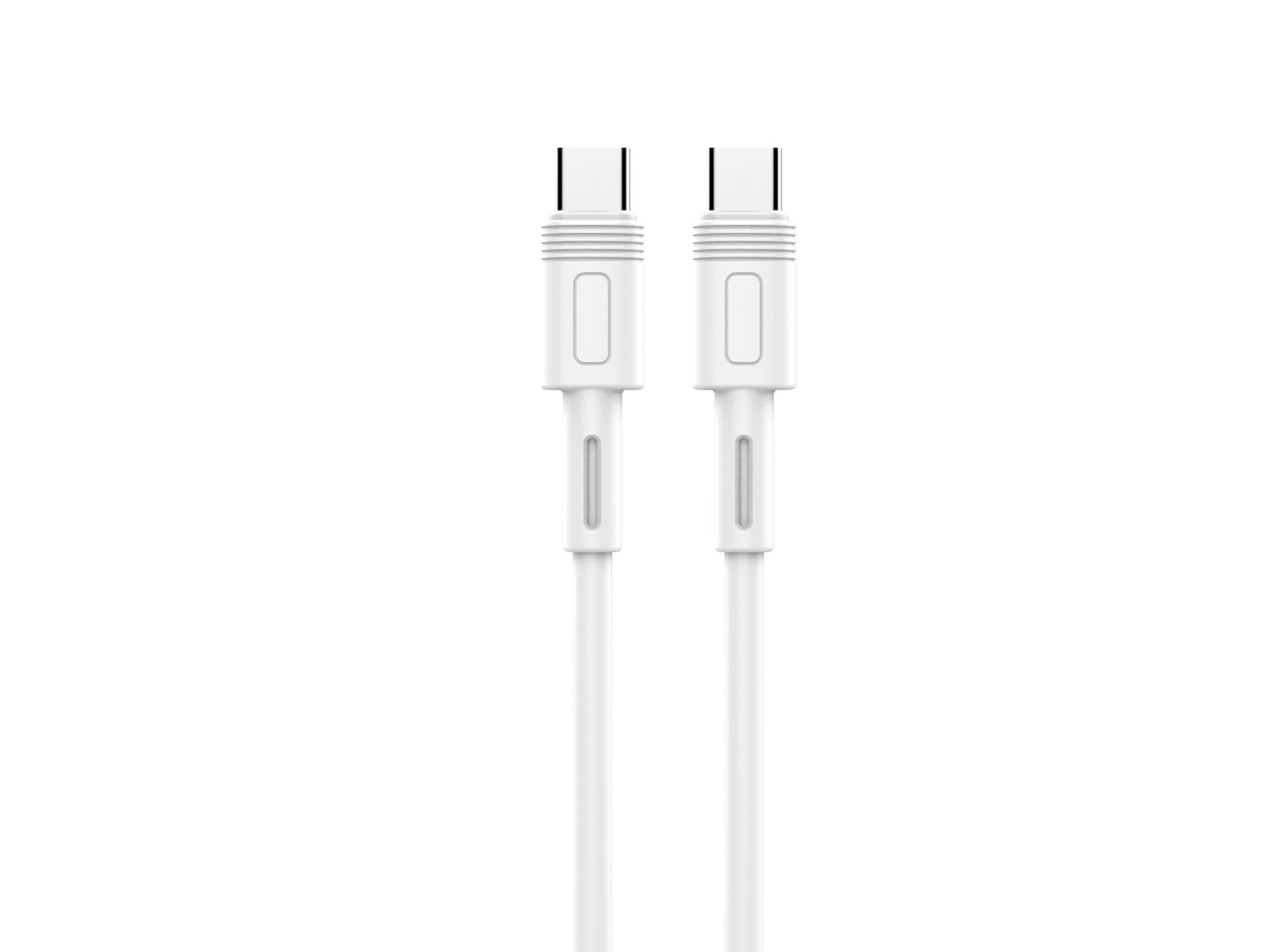 techancy cabo pd de carregamento rápido branco de 1,5 m tb1772, usb c para porta usb c 60w/20v 3a techancy cabo pd de carregamento rápido branco de 1,5 m tb1772, usb c para porta usb c 60w/20v 3a